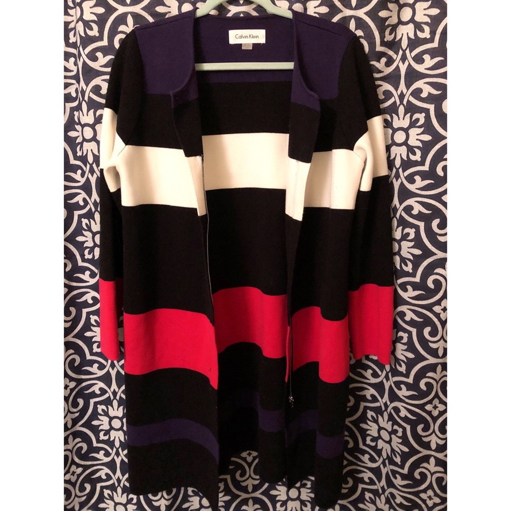 Calvin Klein Cardigan